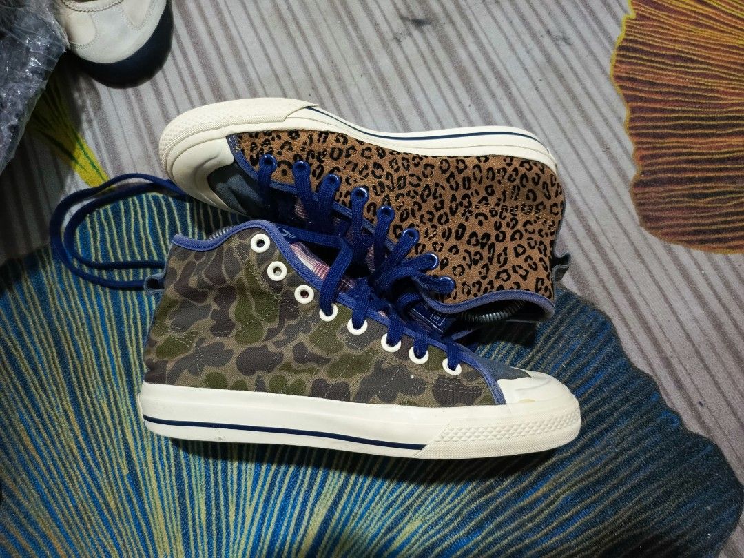 Adidas nizza cheap camo
