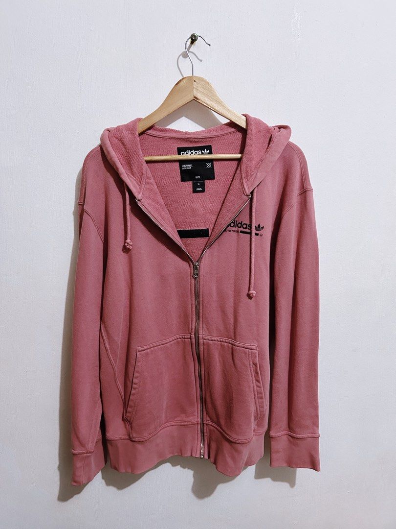 Adidas originals kaval fz hoody clearance