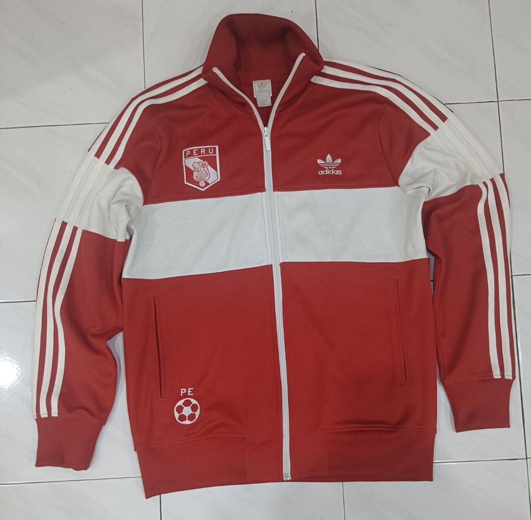 Adidas originals peru 80 sale