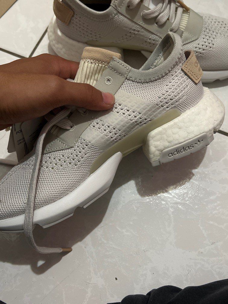 Adidas pod 3.1 damen hotsell