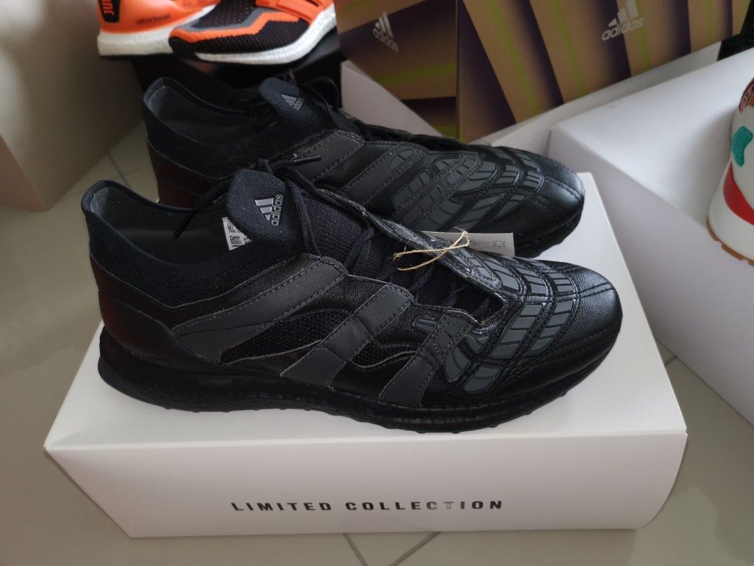 Adidas predator accelerator boost hot sale