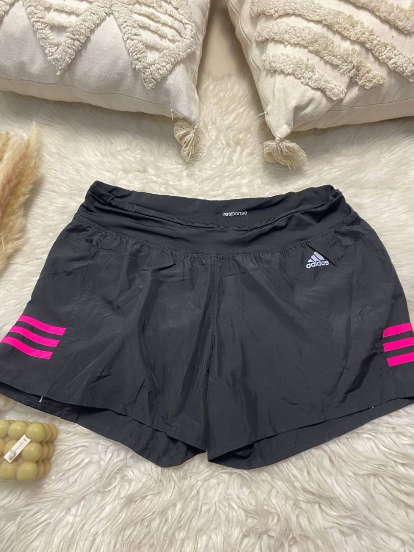 Adidas response deals short