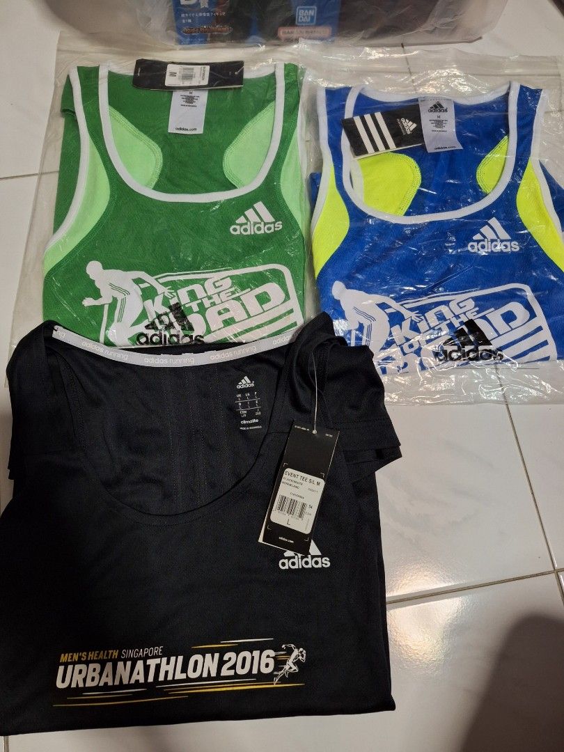 Adidas cheap yking 1.