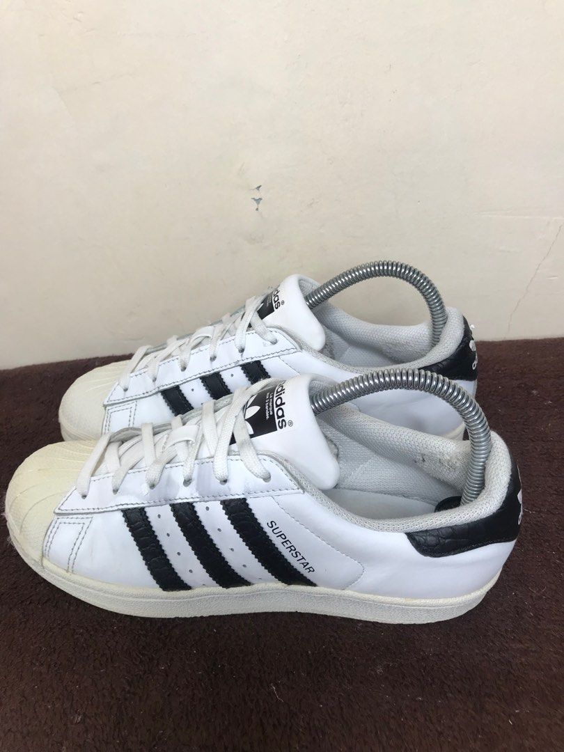 Adidas superstar cheap womens size 7