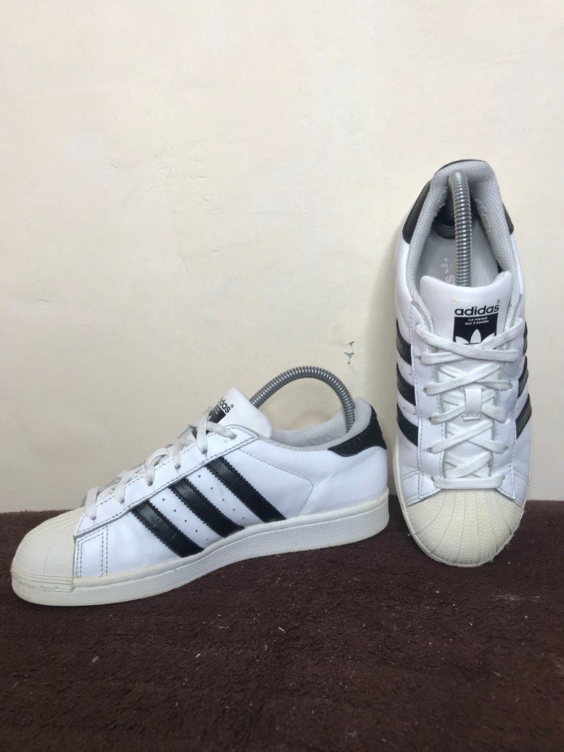 Adidas superstar womens size 7 outlet