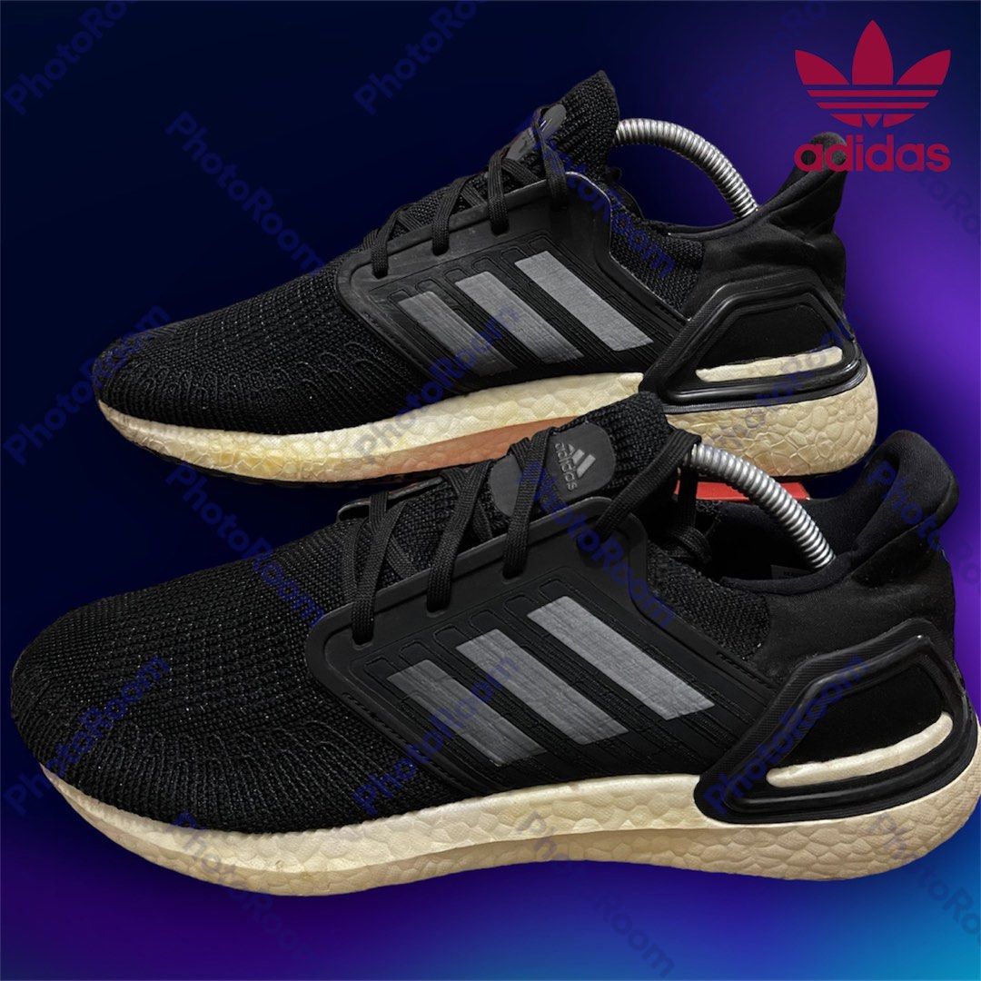 Ultra boost 2.0 adidas blu e rosse clearance