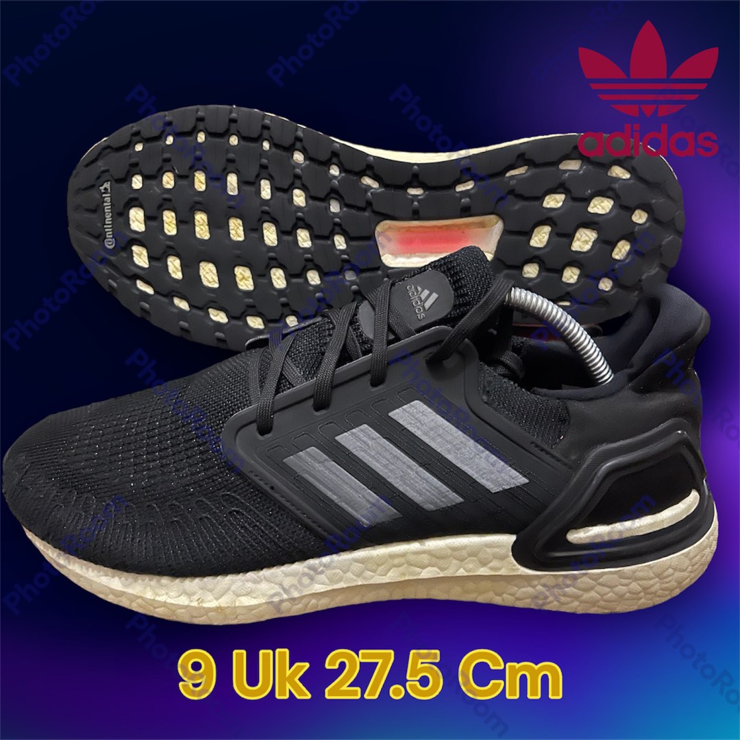 Ultra boost outlet black ph
