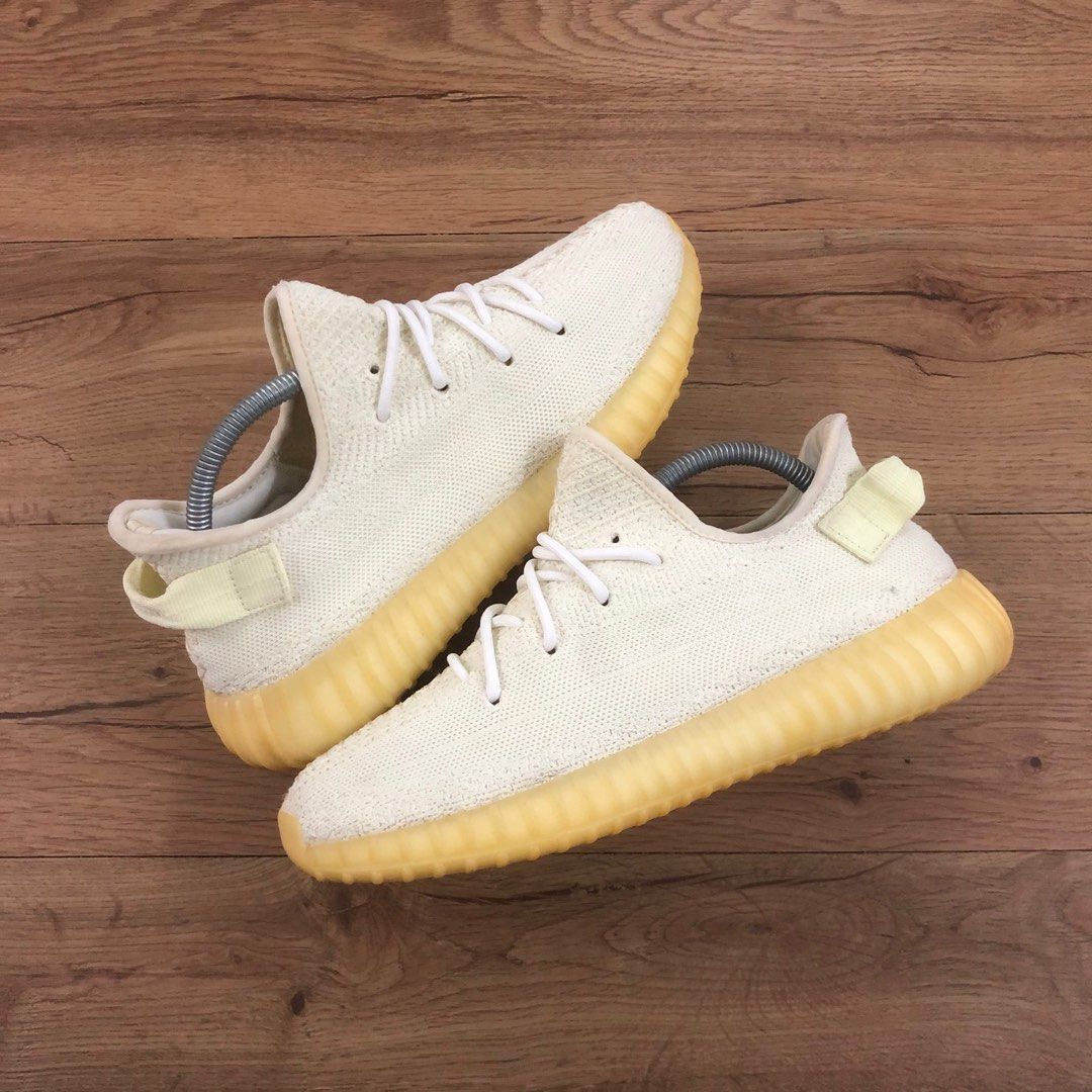 Adidas Yeezy 350 7.5uk Men s Fashion Footwear Sneakers on