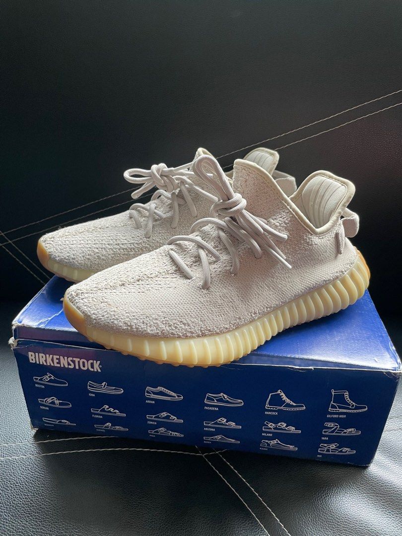 Yeezy boost 2025 womens 7.5