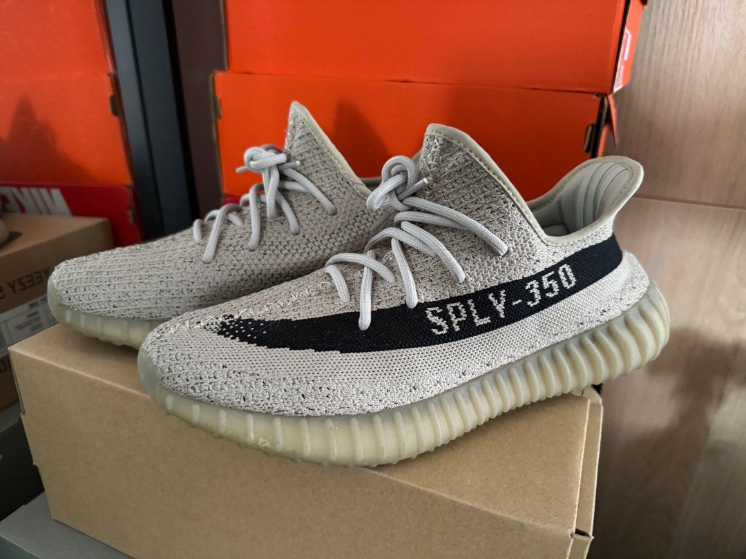 Adidas yeezy boost sply 350 v2 online