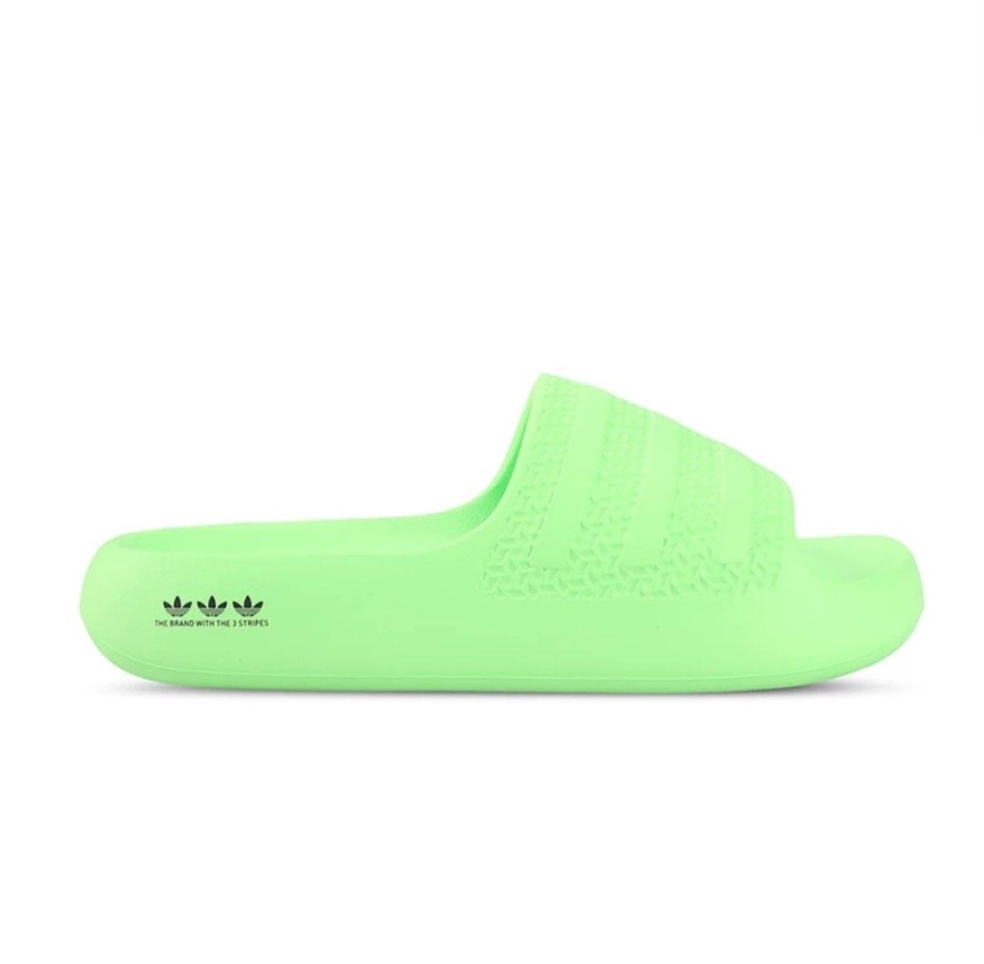 adilette ayoon slides men's