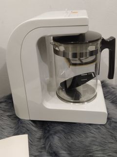 Affordable Sanyo Coffee Maker 😍😮👌
110 volts