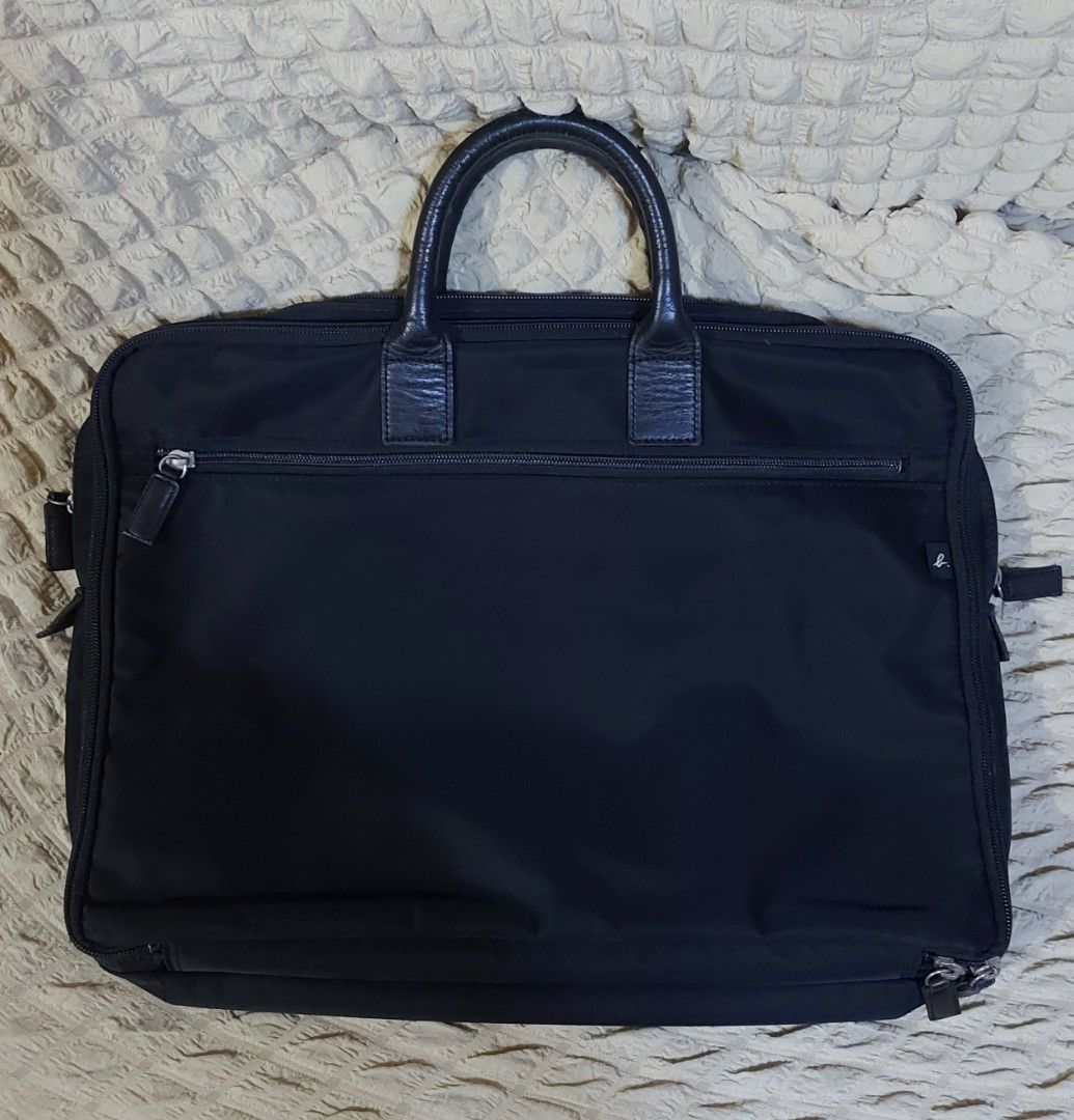 Agnes discount b briefcase