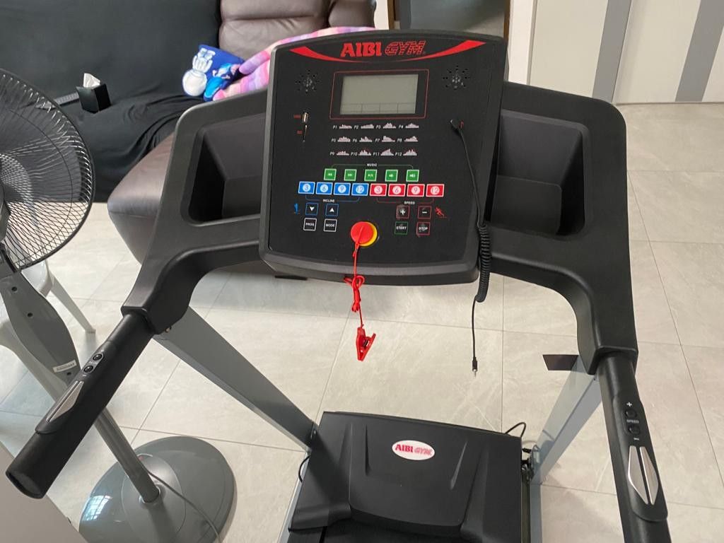 Aibi t401 hotsell