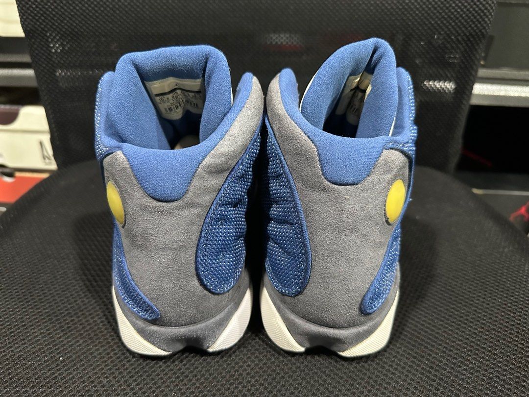 Jordan 13 2025 flint 2010