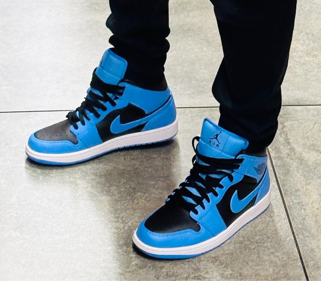 High Top Air Force Shoes Nike Mens Air Force High Vintage Shoes