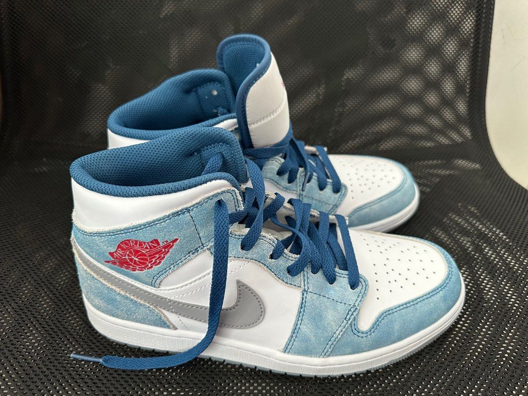 French blu shoes hot sale