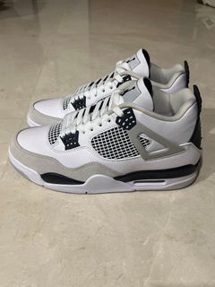 Easter Jordan 4s - Custom Order - Mens 12 – B Street Shoes