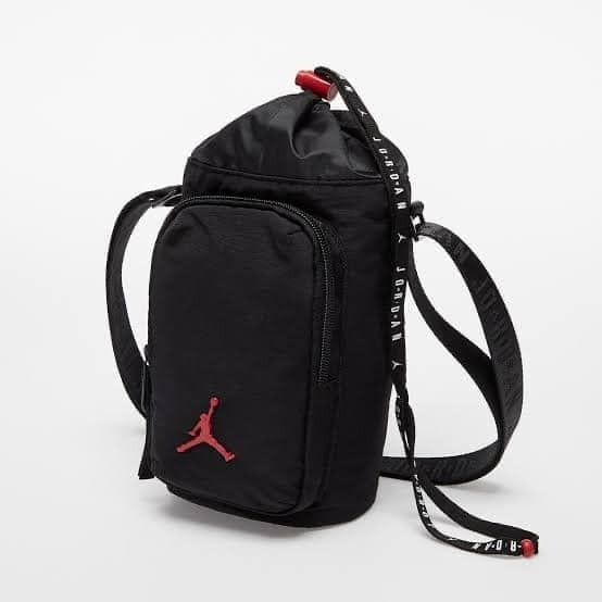 AIR JORDAN CROSSBODY BAG Men s Fashion Bags Sling Bags on Carousell