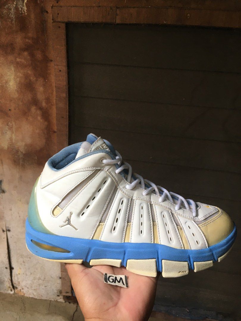 Jordan discount melo 7