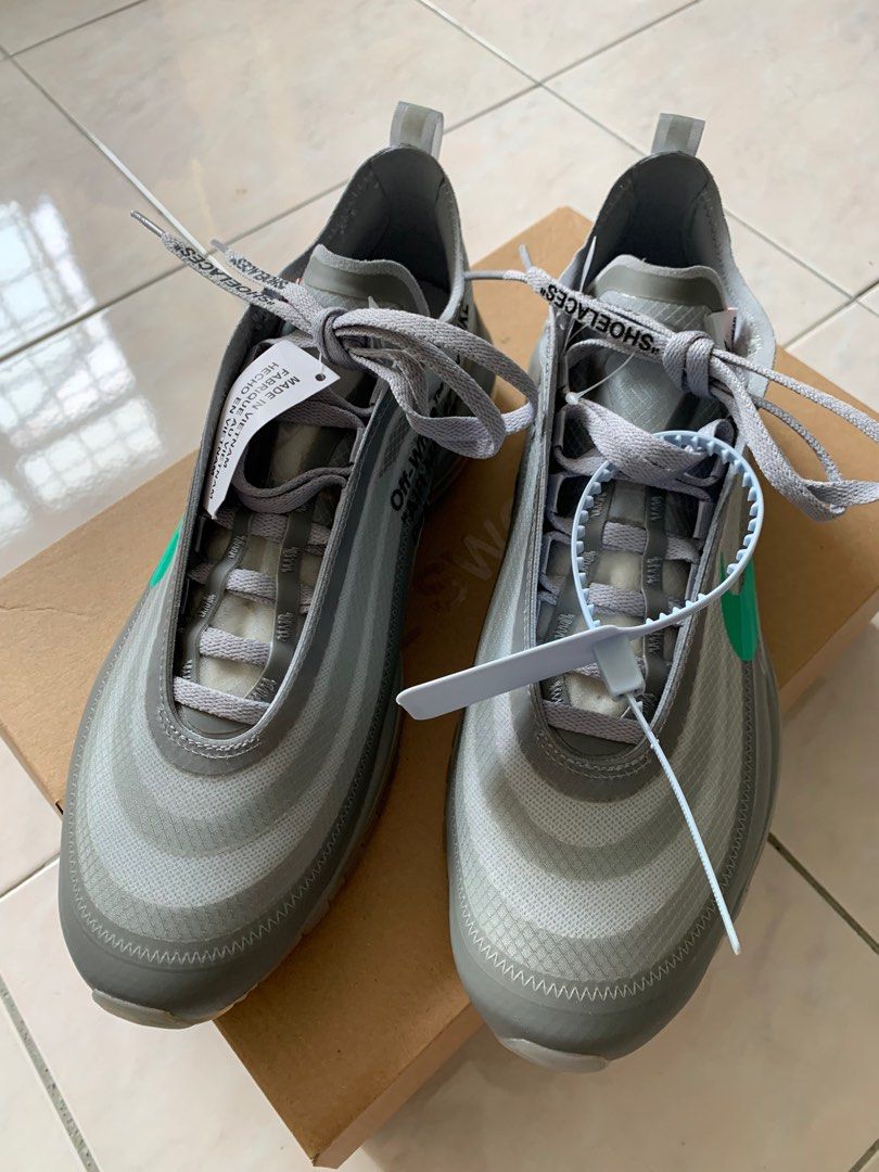 97 menta hotsell