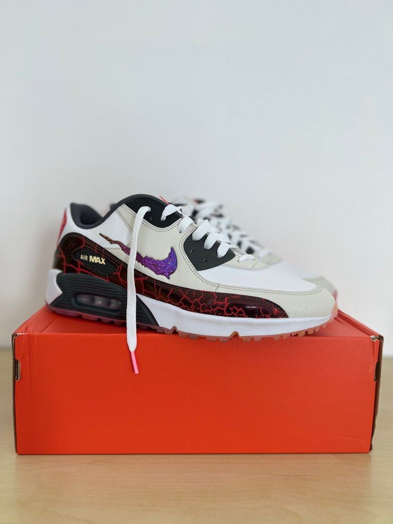 Air max 2024 90 raptor