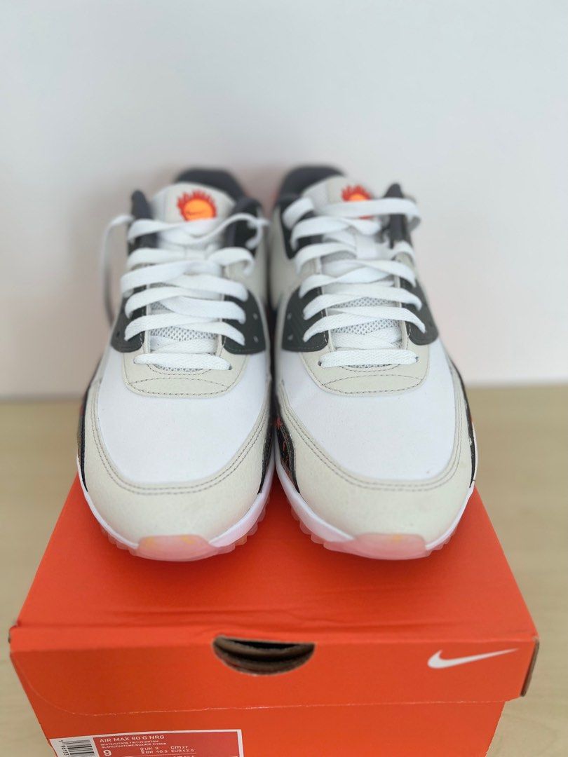 Airmax90, Men's Fashion, Footwear, Sneakers on Carousell