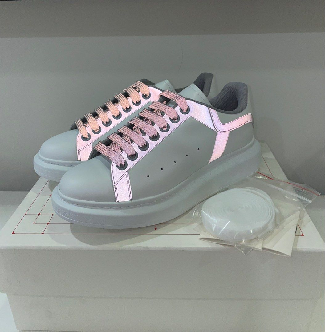 Steve mcqueen trainers best sale womens