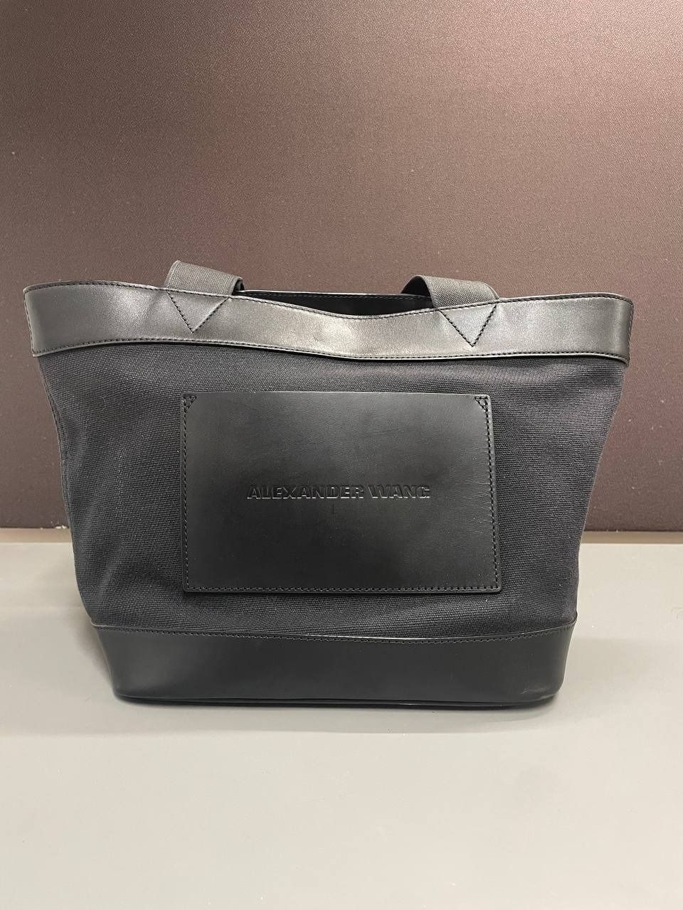 Alexander discount wang tote