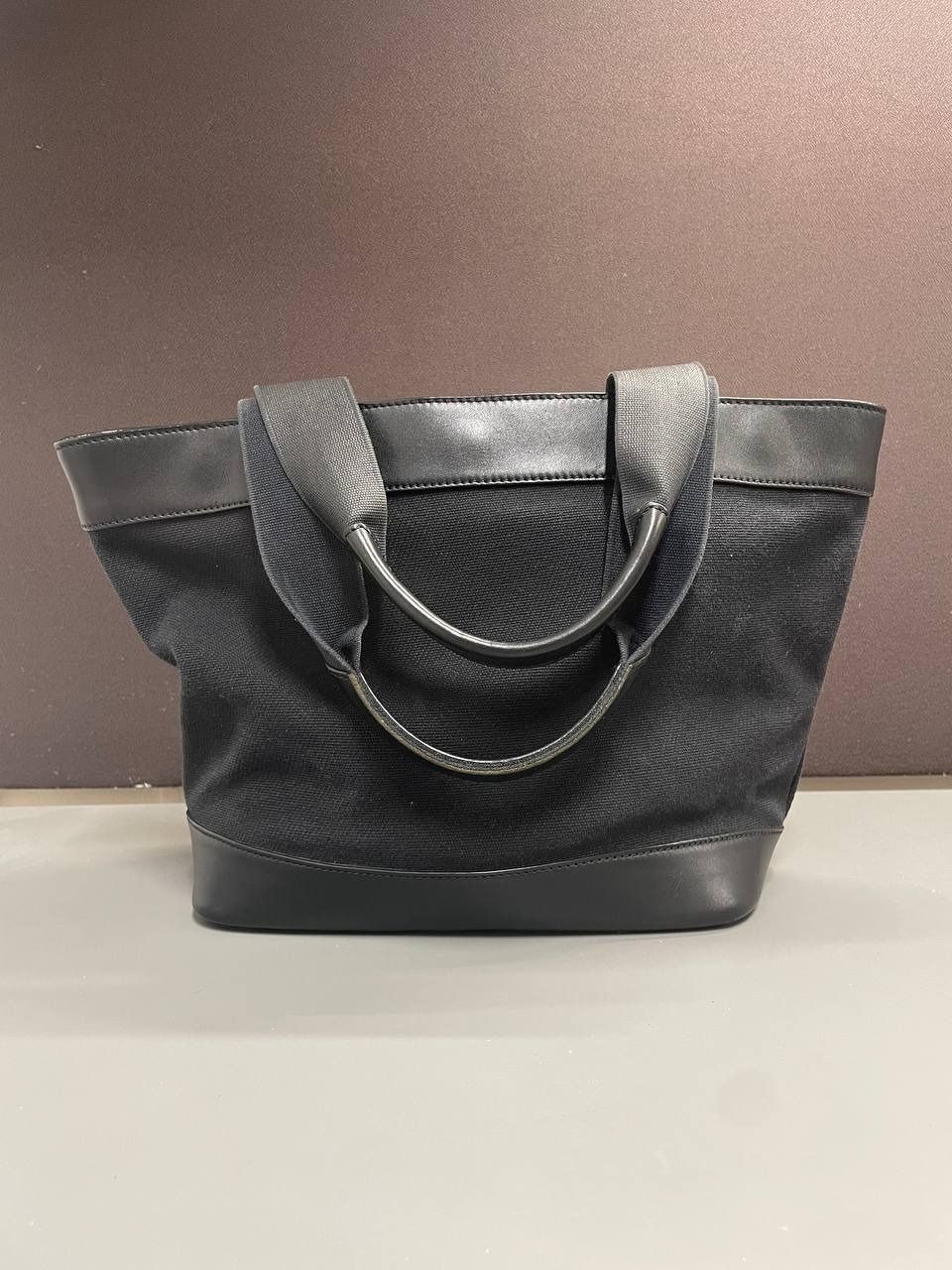Alexander wang clearance leather tote