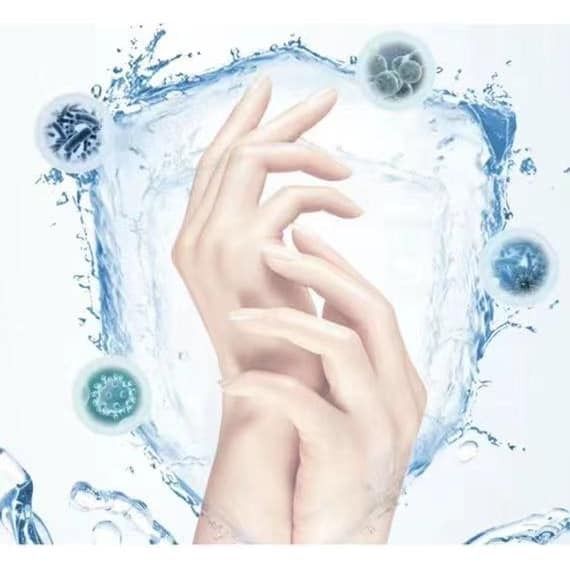 Aloe Vera Extract Hand Moisturizer (Category: Fragrance & Deodorants) located in Quezon City. Submitted by magicgerry (Listing ID 1262151270, Image 3). Description: Aloe Vera Hand Moisturizer (P140.00) > Hand moisturizer.