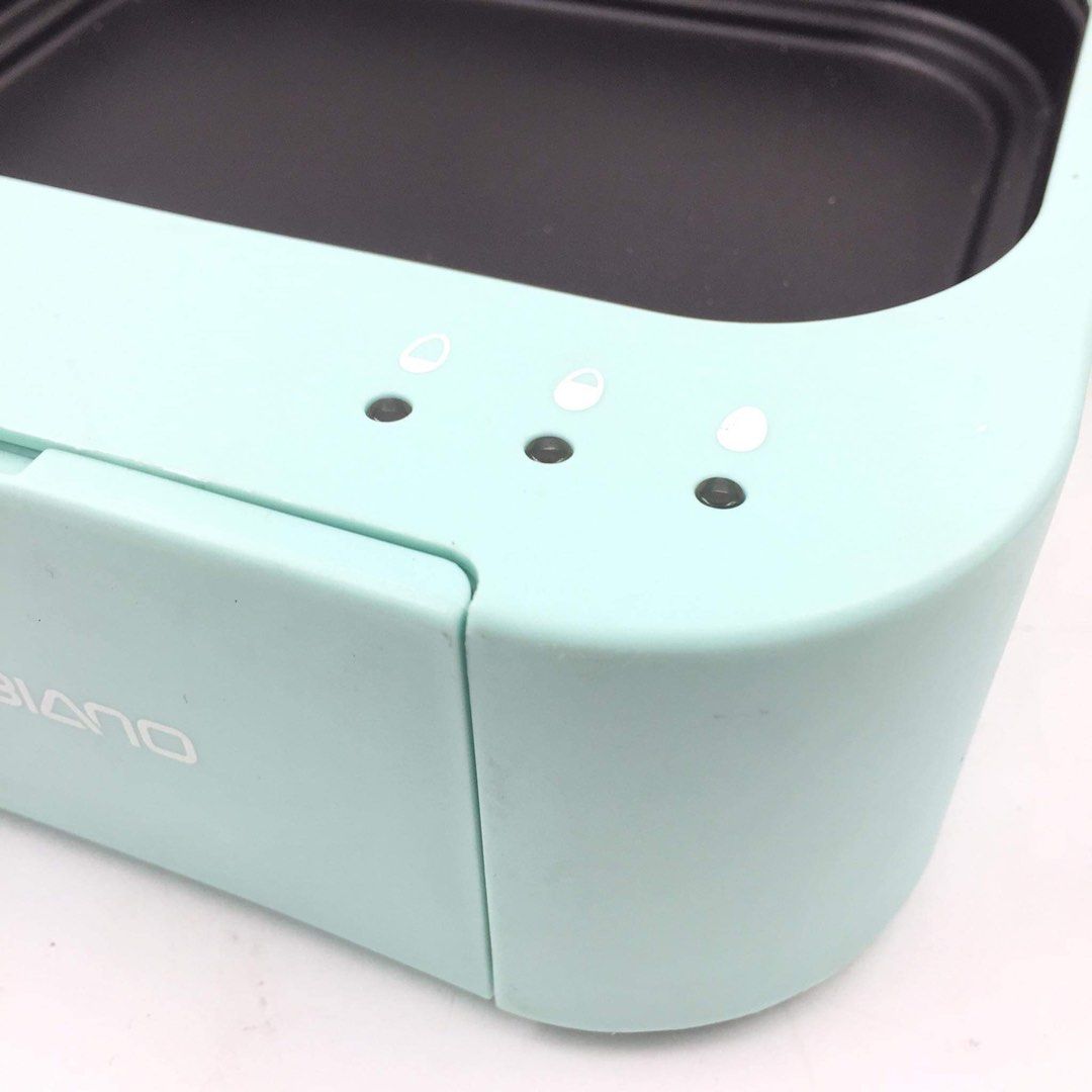 AMBIANO 400Watts Premium Egg Cooker (w/o LID COVER), TV & Home