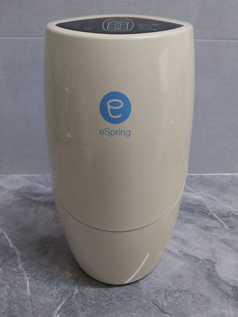 Amway water dispenser discount