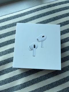 Apple Airpods Pro Gen 2