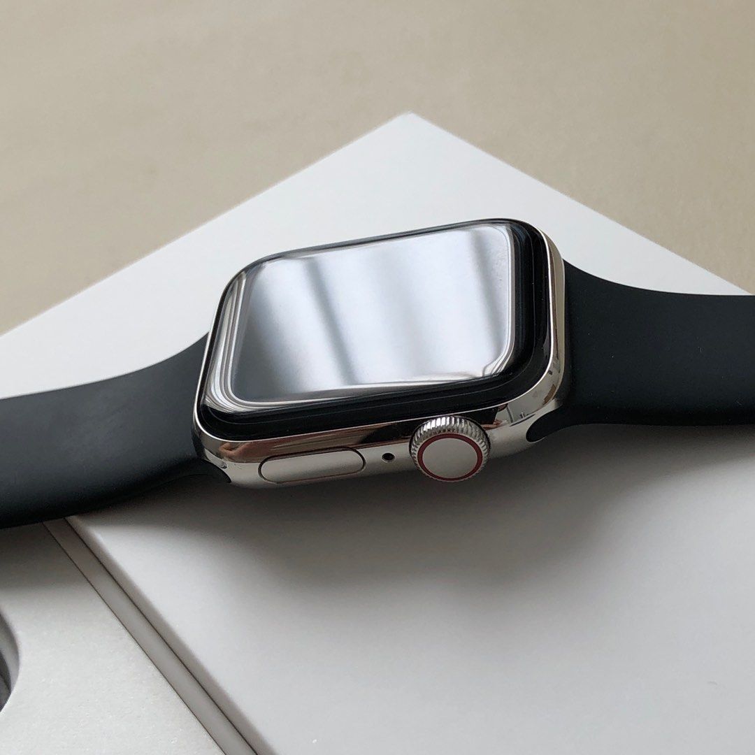APPLE WATCH S5/S8/ULTRA (Category: Luxury Watches) located in Caloocan City. Submitted by coloradadi90112 (Listing ID 1262291229, Image 2). Description: List of Packages: 1x i Watch 1x charger 1x strap Its rare to have a clearance unit ! .