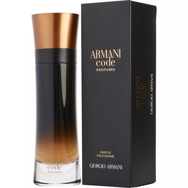 Armani code outlet 70ml