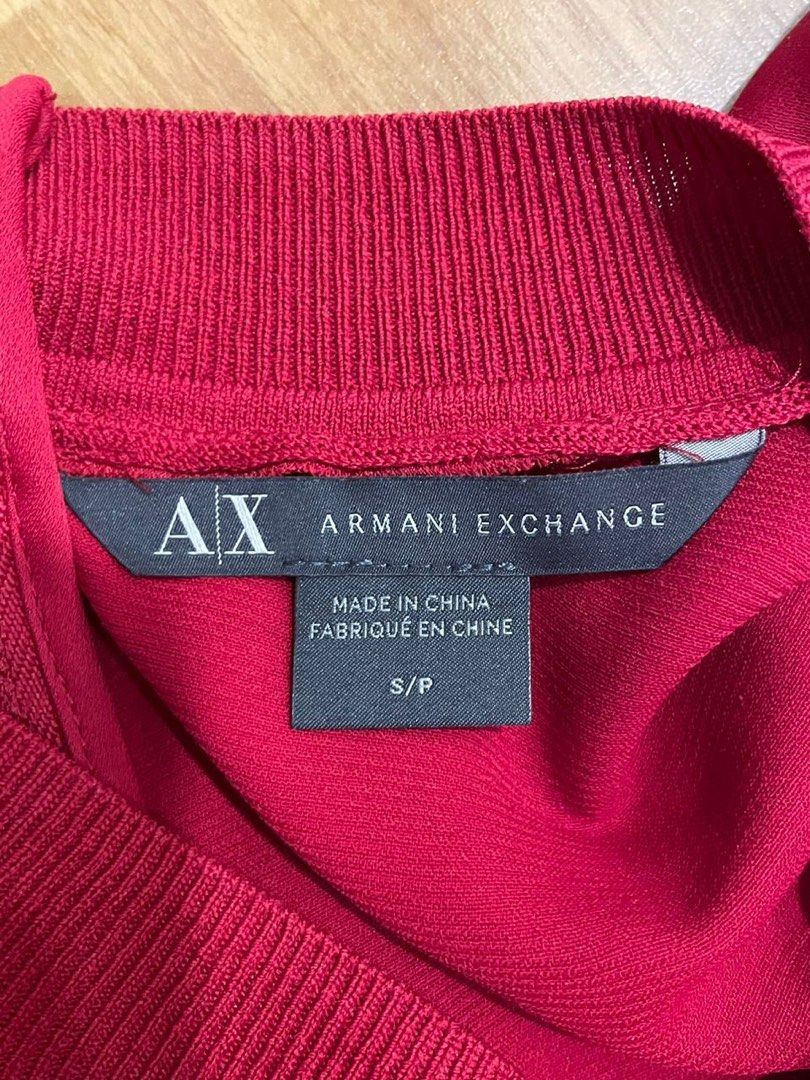 Armani exchange deals foxwoods