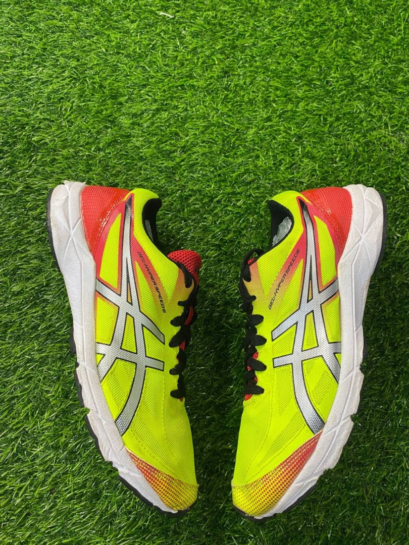 Asics gel outlet fit nova
