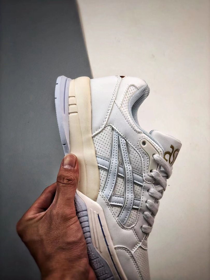 Gel top circuit asics
