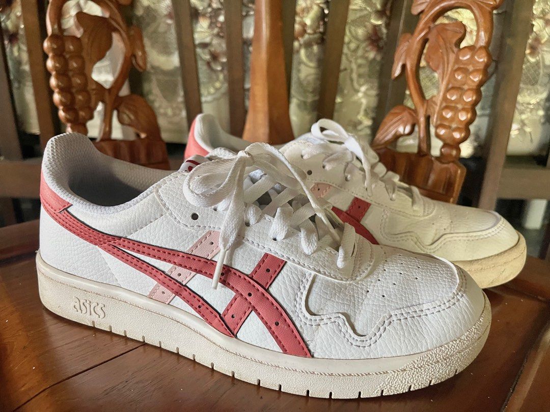 Asics gsm on feet sales