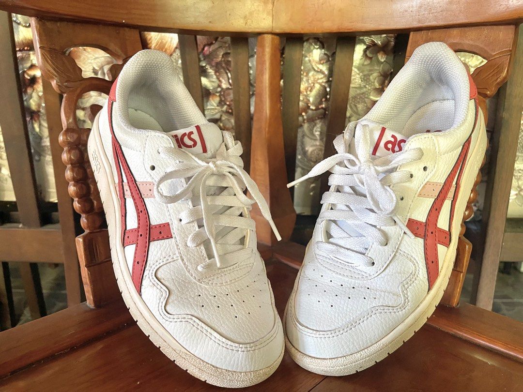 Asics gsm on feet sale