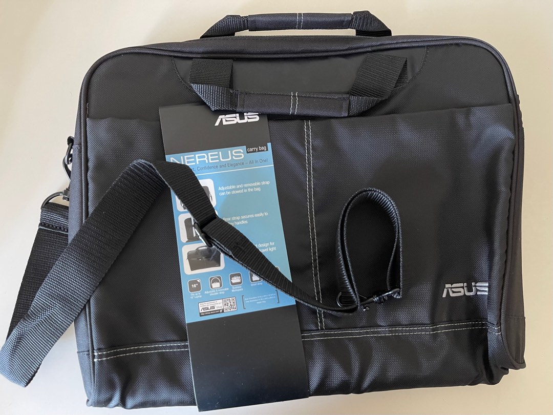 Asus nereus carry bag 16 hotsell