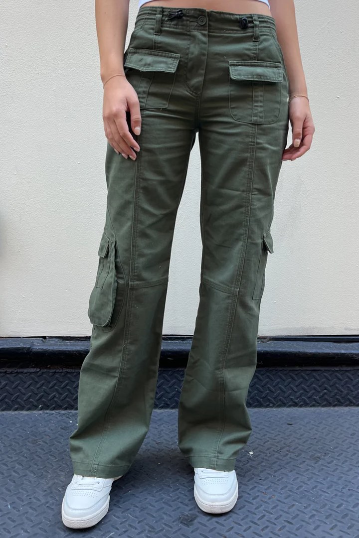 Brandy cargo pants cheap