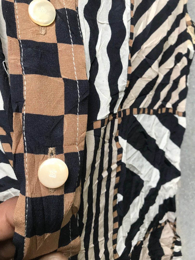 Authentic clearance fendi dress