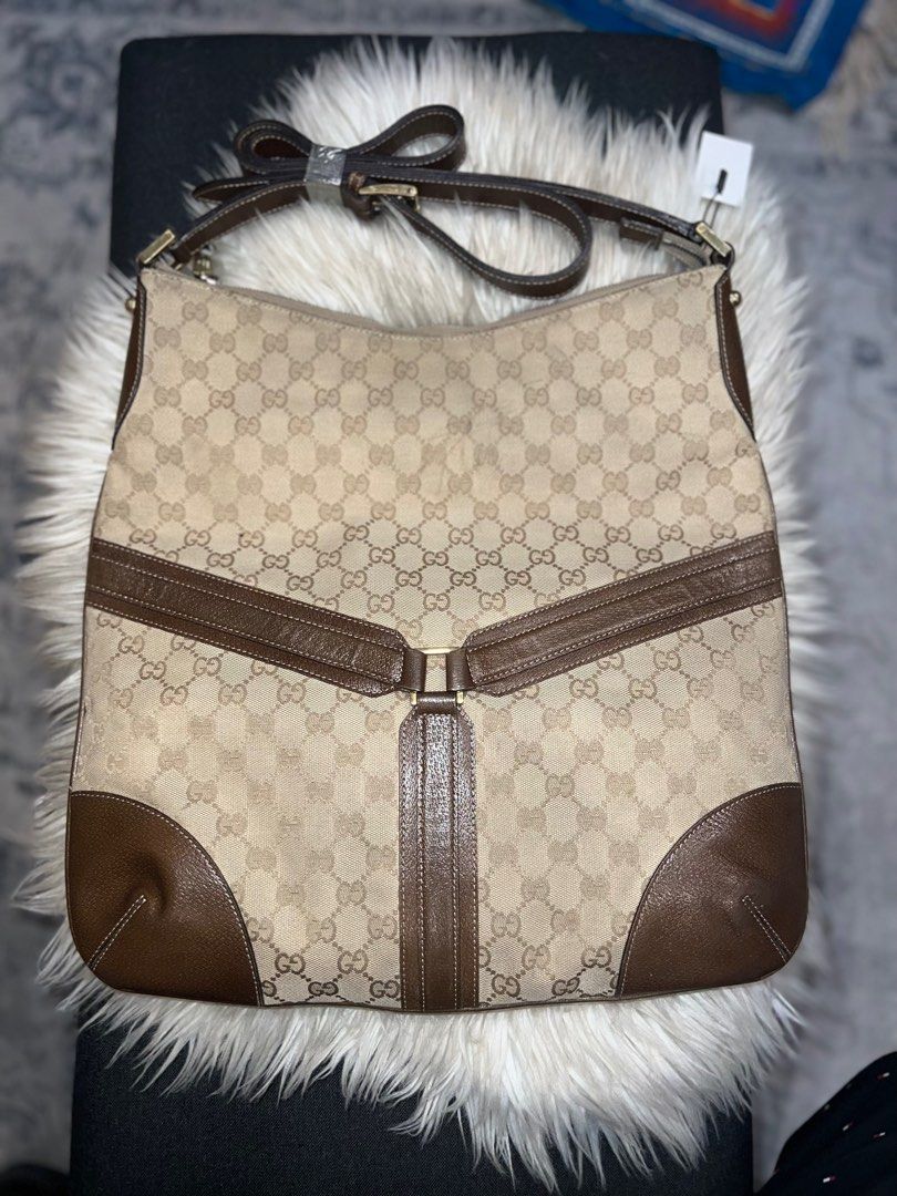 Gucci discount large crossbody