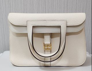 Hermès Cabasellier 31 bag