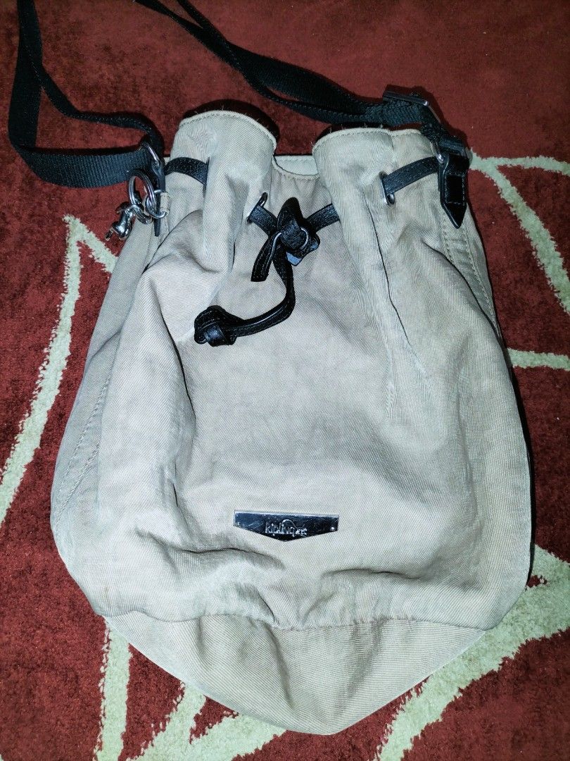 Sac seau deals dominica kipling