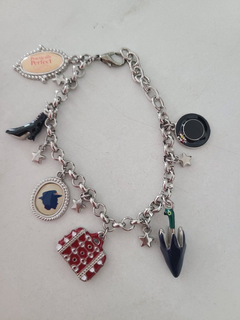 Mary poppins hotsell jewelry