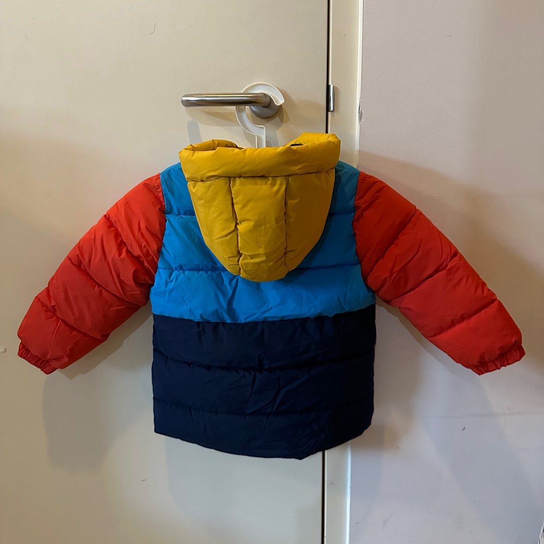 Next deals rainbow jacket