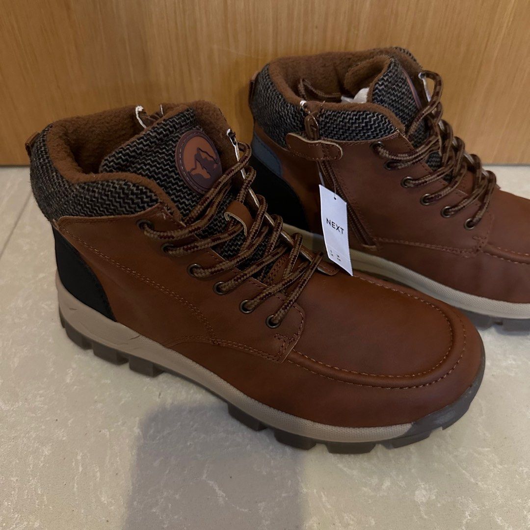 Next sales wide boots